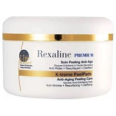 Rexaline Premium Line Killer X-treme PeelPads Anti-Aging Peeling Care 1/1