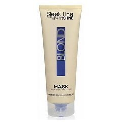 Stapiz Sleek Line Blond Mask 1/1