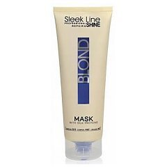 Stapiz Sleek Line Blond Mask 1/1