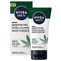 Nivea Men Sensitive Pro Ultra-Calming Moisturizer 1/1