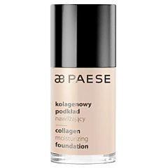 Paese Collagen Moisturizing Foundation 1/1