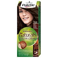 Palette Permanent Naturals Color Creme 1/1