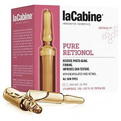 La Cabine Pure Retinol 1/1