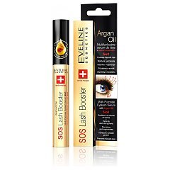 Eveline Cosmetics SOS Lash Booster 1/1