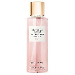 Victoria's Secret Coconut Milk & Rose 1/1