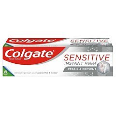 Colgate Sensitive Instant Relief Repair & Prevent 1/1