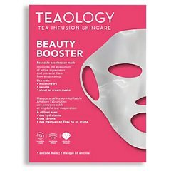 Teaology Beauty Booster Reusable Accelerator Mask 1/1