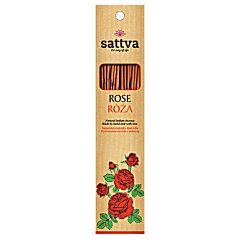 Sattva Incense 1/1