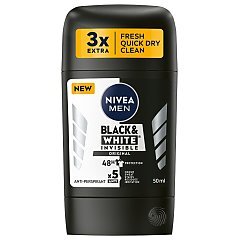 Nivea Men Black&White Invisible Original 1/1