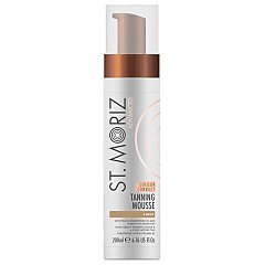 St.Moriz Advanced Pro Colour Correcting Mousse 1/1