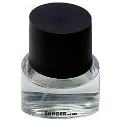 Jil Sander Sander for Men 1/1