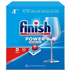 Finish Power Essential 1/1