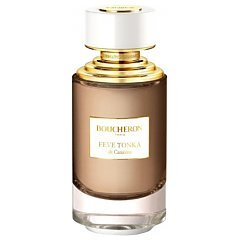 Boucheron Fève Tonka de Canaima 1/1