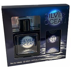 Omerta Silver Ocean 1/1