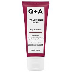 Q+A Hyaluronic Acid Daily Moisturiser 1/1