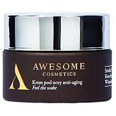 Awesome Cosmetics Feel The Wake 1/1