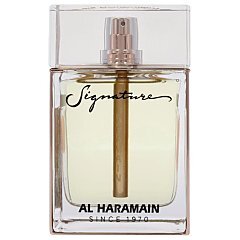 Al Haramain Signature Rose Gold 1/1