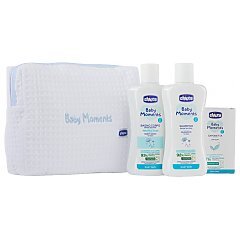 Chicco Baby Moments Blue 1/1