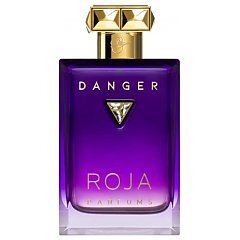 Roja Parfums Danger Pour Femme Essence De Parfum 1/1