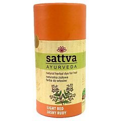 Sattva Natural Herbal Dye for Hair 1/1