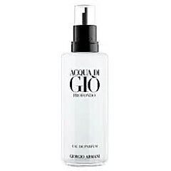 Giorgio Armani Acqua di Gio Profondo refill 1/1