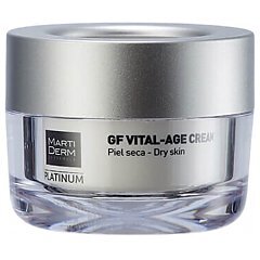 Martiderm Platinum GF Vital-Age Cream 1/1