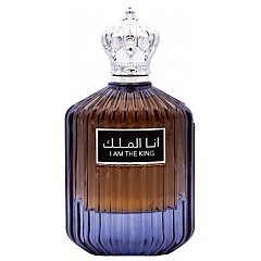 Ard al Zaafaran Ana Al Malik I Am The King 1/1
