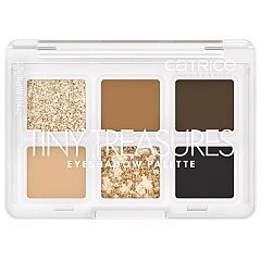 Catrice Tiny Treasures Eyeshadow Palette 1/1