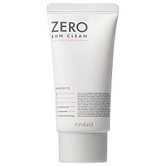 Rom&nd Zero Sun Clean 1/1
