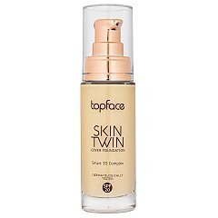 Topface Skin Twin Cover Foundation 1/1