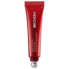 Biotherm Blue Peptides Eyes & Lips 1/1