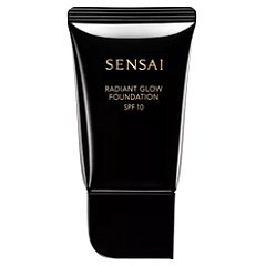 Kanebo Radiant Glow Foundation 1/1