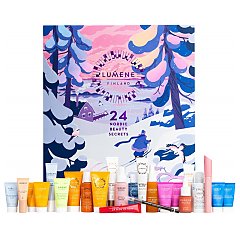 Lumene 24 Nordic Beauty Secrets 1/1