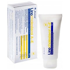 Ziołolek Linocholesterol 1/1