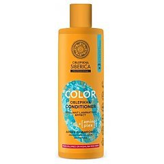 Natura Siberica Professional Oblepikha Color Conditioner 1/1