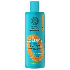 Natura Siberica Professional Oblepikha Volume Shampoo 1/1