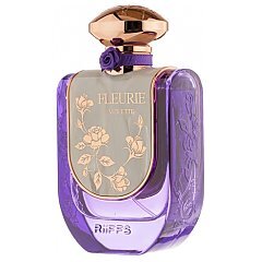 Riiffs Fleurie Violette 1/1