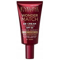 Eveline Cosmetics Wonder Match BB Cream 1/1