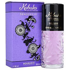 Bourjois Kobako Sensuelle 1/1