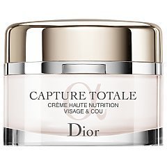 Christian Dior Capture Totale Nurturing Rich Creme Visage&Cou 1/1