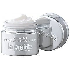 La Prairie Anti-Aging Eye and Lip Contour Cream 1/1