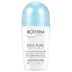 Biotherm Deo Pure Invisible 48h Antiperspirant 1/1