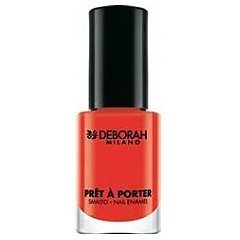 Deborah Pret A Porter Nail Enamel 1/1