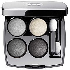 CHANEL Les 4 Ombres Multi-Effect Quadra Eye Shadow 1/1