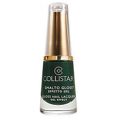 Collistar Gloss Nail Lacquer Gel Effect 1/1