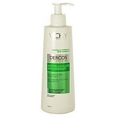 Vichy Dercos Treatment Shampoo Anti-Dandruff 1/1