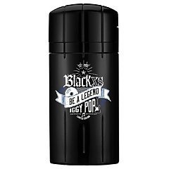 Paco Rabanne Black XS Be a Legend Iggy Pop Pour Homme 1/1