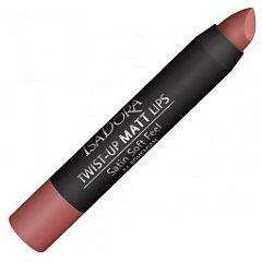 IsaDora Twist-Up Matt Lips 1/1