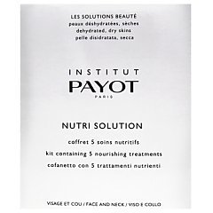 Payot Nutri Solution Masque 1/1