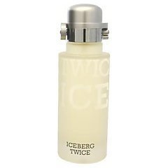 ICEBERG TWICE pour Homme 1/1